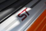 Ford Focus ST 2008 года